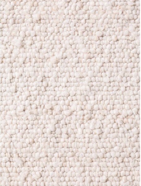 Tappeto avorio tessuto a mano 160x230 cm Notting Hill Portobello – Ted Baker