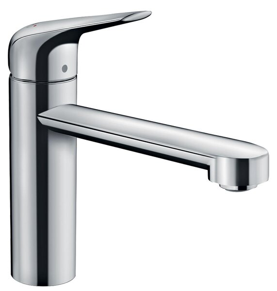 HANSGROHE 71806000 - Miscelatore per lavello da cucina, serie Focus M42