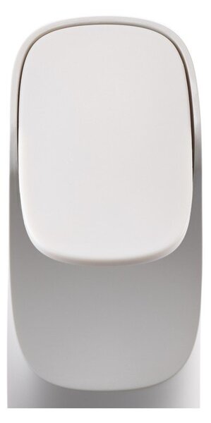 Dispenser per sapone beige in plastica 350 ml Slim – Joseph Joseph