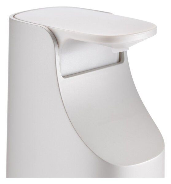Dispenser per sapone beige in plastica 350 ml Slim – Joseph Joseph