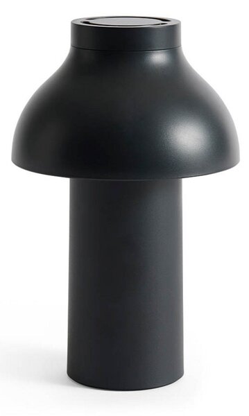Lampade da tavolo HAY, Nero, Soggiorno, Plastica