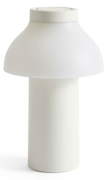 Lampade da tavolo HAY, Beige, Soggiorno, Plastica