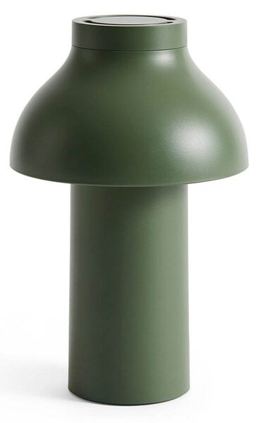 Lampade da tavolo HAY, Verde, Soggiorno, Plastica
