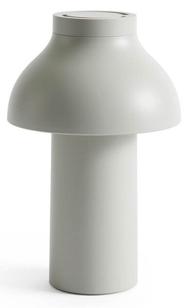 Lampade da tavolo HAY, Grigio, Soggiorno, Plastica