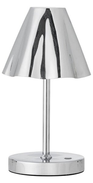 Lampade da tavolo Bloomingville, Metallizzato, Soggiorno, Metallo