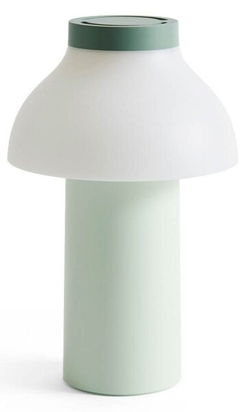Lampade da tavolo HAY, Verde, Soggiorno, Plastica