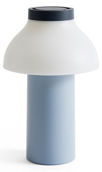 Lampade da tavolo HAY, Blu, Soggiorno, Plastica