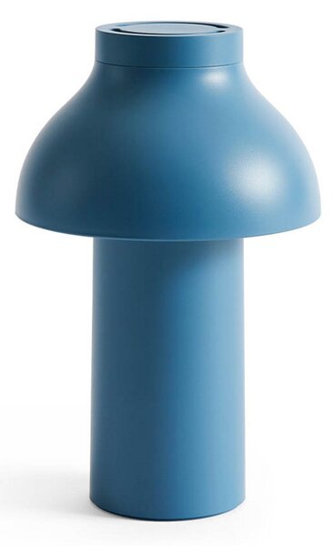 Lampade da tavolo HAY, Blu, Soggiorno, Plastica