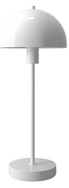 Lampade da tavolo Herstal, Bianco, Camera da letto, Metallo