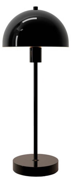 Lampade da tavolo Herstal, Nero, Camera da letto, Metallo