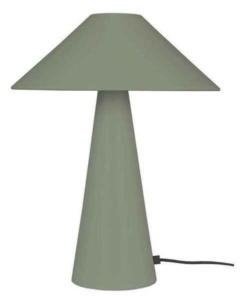 Lampade da tavolo Globen Lighting, Cannes, Verde, Soggiorno, Metallo, Design