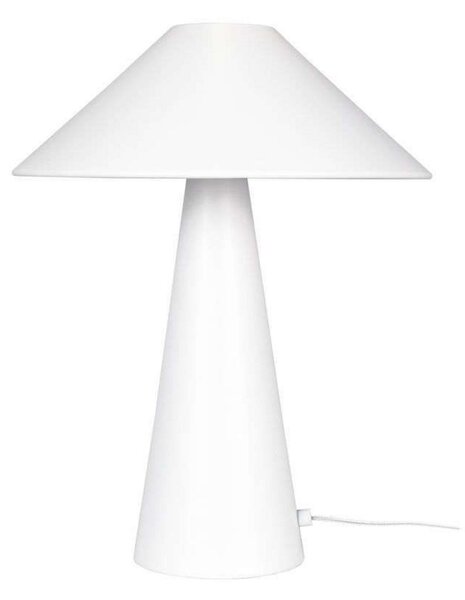 Lampade da tavolo Globen Lighting, Bianco, Soggiorno, Metallo