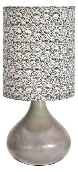 Lampade da tavolo House Doctor, Beige, Soggiorno, Tessuto / Tessile, Vintage