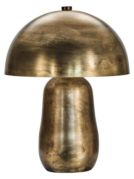 Lampade da tavolo House Doctor, Dorato / Ottone, Soggiorno, Metallo