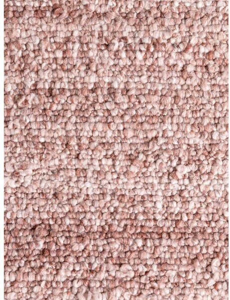 Passatoia rosa polveroso tessuta a mano 80x200 cm Notting Hill Portobello – Ted Baker