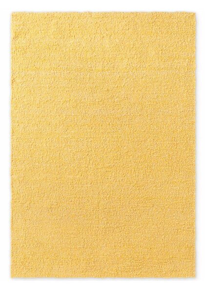 Tappeto giallo tessuto a mano 160x230 cm Notting Hill Portobello – Ted Baker