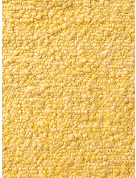 Tappeto giallo tessuto a mano 160x230 cm Notting Hill Portobello – Ted Baker