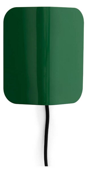 Applique da parete HAY, Verde, Soggiorno, Metallo