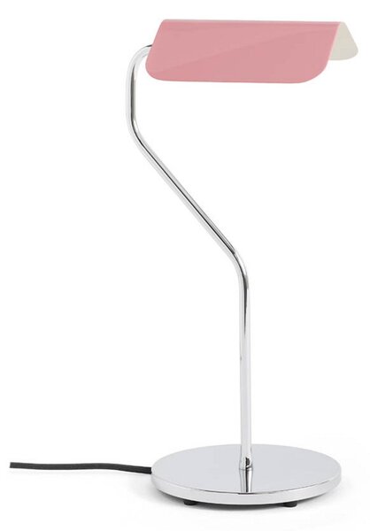 Lampade da tavolo HAY, Rosa / Rosé, Soggiorno, Metallo