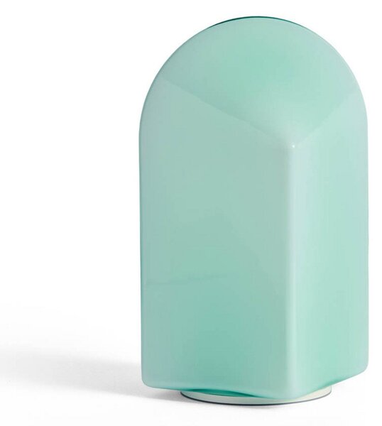 Parade 240 Portable Lampada da Tavolo Seafoam Verde - Hay