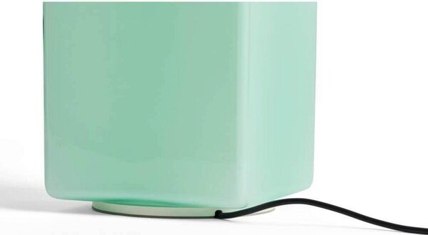 Parade 240 Portable Lampada da Tavolo Seafoam Verde - Hay