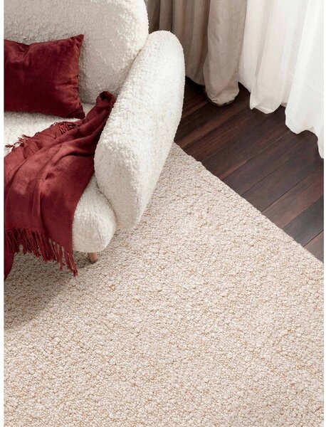 Tappeto color crema tessuto a mano 120x170 cm Notting Hill Portobello – Ted Baker