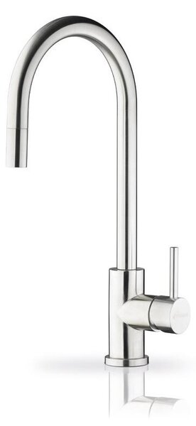 Miscelatore per lavello Miscelatore per lavello con doccia Pyramis VERISMO cromo cromo 090917401