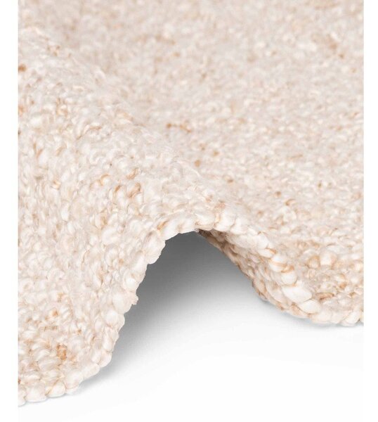 Tappeto color crema tessuto a mano 120x170 cm Notting Hill Portobello – Ted Baker