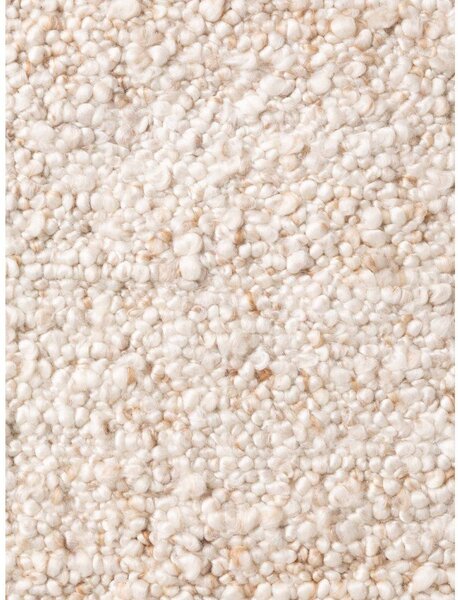 Tappeto color crema tessuto a mano 120x170 cm Notting Hill Portobello – Ted Baker
