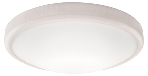 Plafoniera LED BIANCO 20 Ø37cm H:8cm