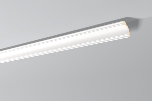 Profilo per stucco Arstyl 2m /profilo, 75 x 50 mm