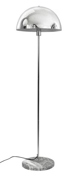 Lampada da terra Dyberg Larsen, Stockholm, Metallizzato, Soggiorno, Metallo, Design