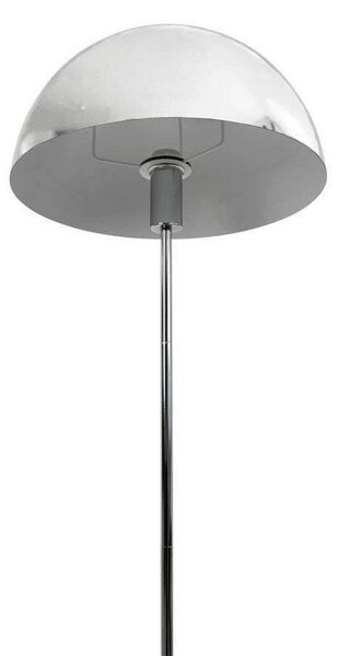 Lampada da terra Dyberg Larsen, Stockholm, Metallizzato, Soggiorno, Metallo, Design