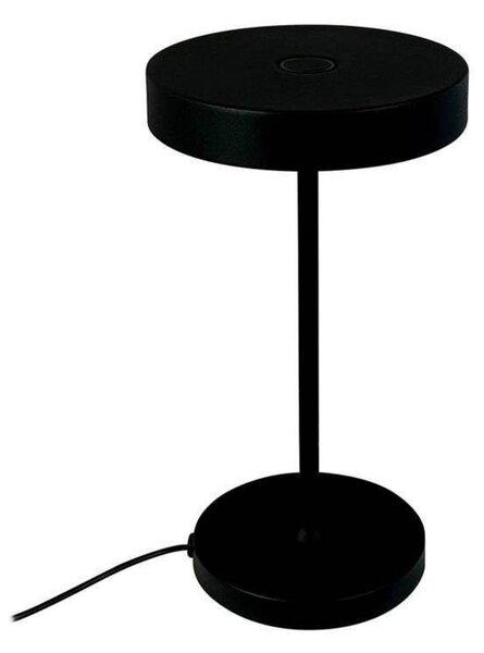 Lampade da tavolo Dyberg Larsen, Dorato / Ottone, Soggiorno, Metallo