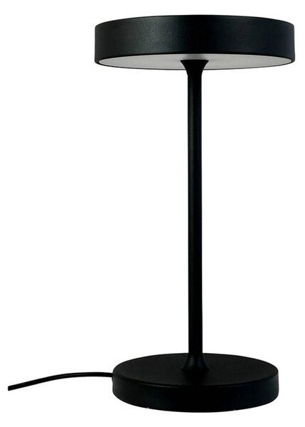 Lampade da tavolo Dyberg Larsen, Dorato / Ottone, Soggiorno, Metallo