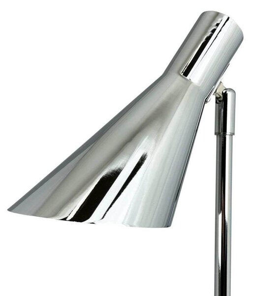 Lampade da tavolo Dyberg Larsen, Metallizzato, Soggiorno, Metallo