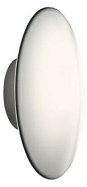 AJ Eklipta plafoniera LED, Ø 22 cm, bianco - Louis Poulsen