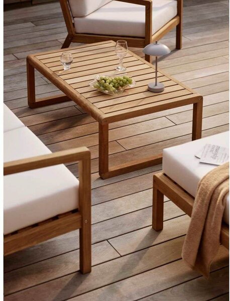 Lampade da tavolo FRITZ HANSEN, Grigio, Soggiorno, Metallo