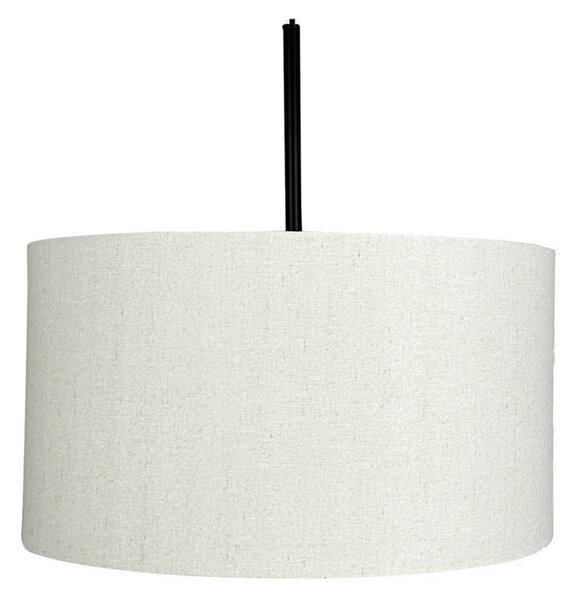 Lampada a sospensione Dyberg Larsen, Bianco, Sala da pranzo, Metallo