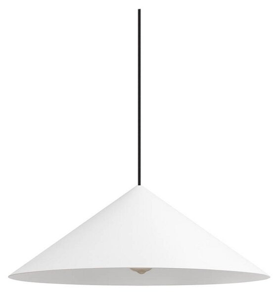 Lampada a sospensione SLV, Bianco, Soggiorno, Alluminio