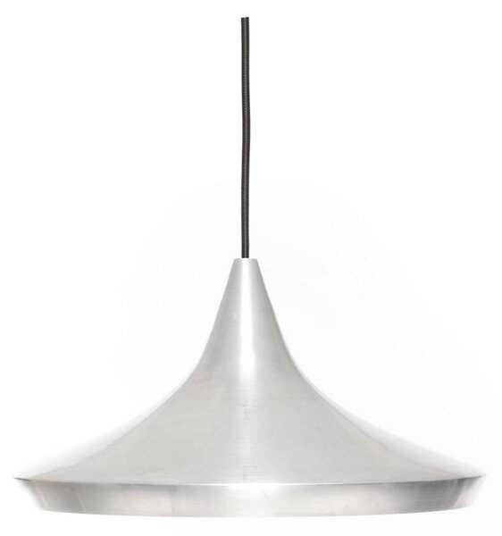 Lampada a sospensione Tom Dixon, Metallizzato, Soggiorno, Alluminio