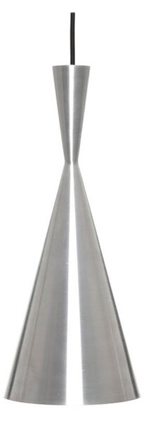 Lampada a sospensione Tom Dixon, Metallizzato, Soggiorno, Alluminio