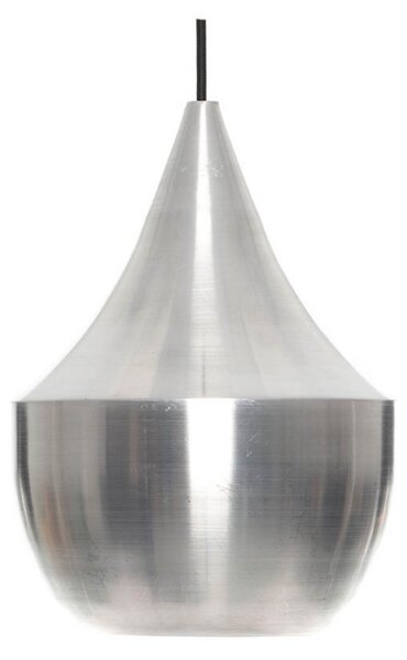 Lampada a sospensione Tom Dixon, Metallizzato, Soggiorno, Alluminio
