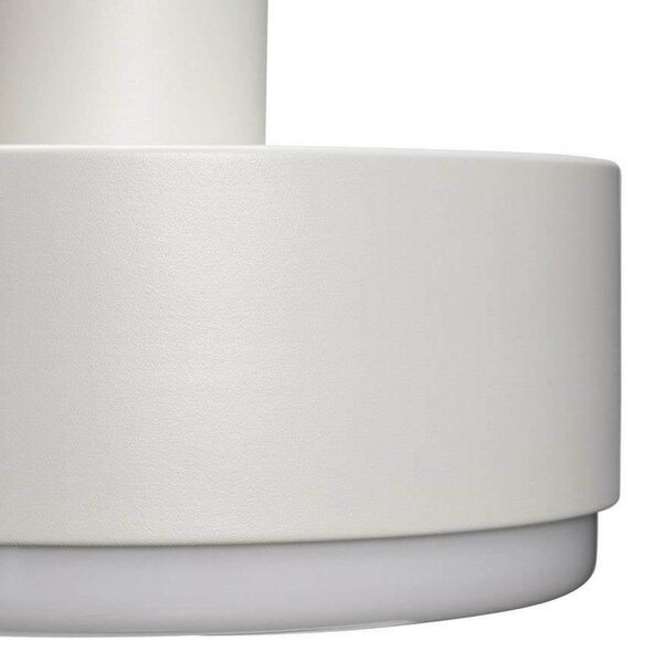 Lampada a sospensione Hübsch, Grigio, Cucina, Metallo