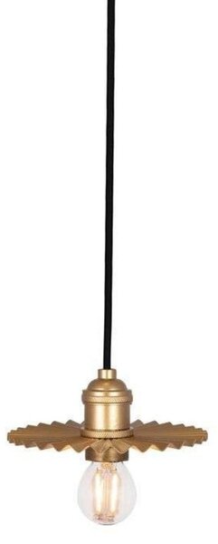 Lampada a sospensione Globen Lighting, Dorato / Ottone, Metallo
