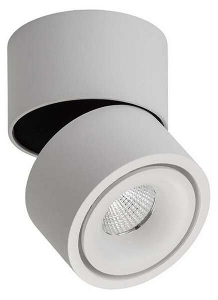 Easy Mini W75 Faretto LED da incasso a DTW, CCT, bianco
