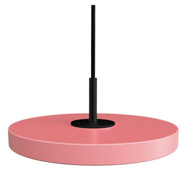 Lampada a sospensione UMAGE, Rosa / Rosé, Sala da pranzo, Metallo