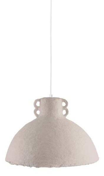 Lampada a sospensione Globen Lighting, Marrone / Ruggine, Sala da pranzo, Carta / Cartone