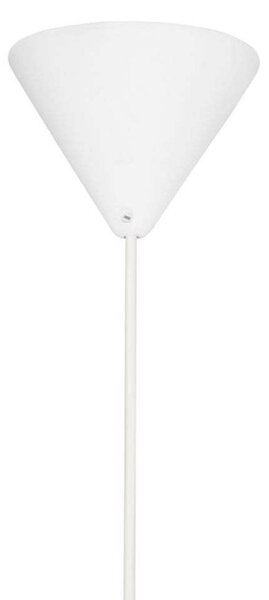Lampada a sospensione Globen Lighting, Marrone / Ruggine, Sala da pranzo, Carta / Cartone