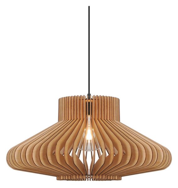 Lampada a sospensione Nordlux, Legno, Sala da pranzo, Legno